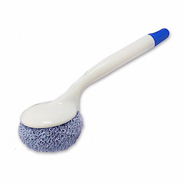 巧巧 長柄球刷組