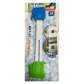 【震撼精品百貨】湯瑪士小火車Thomas & Friends~湯瑪士小火車 THOMAS 廚櫃扣(長)#57822