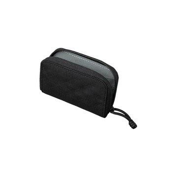 Zip Coin Wallet 多功能迷你錢包 Axogrid 210D