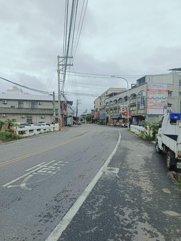 正大新路交通用地變更中~近華通電腦｜桃園市蘆竹區新庄子