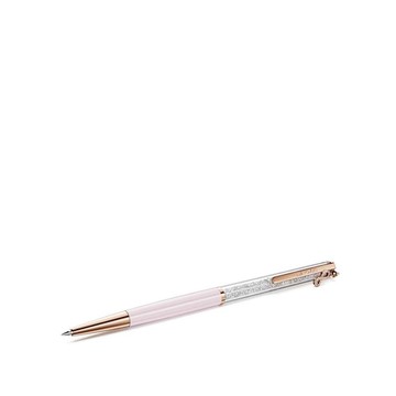 Crystalline水晶筆