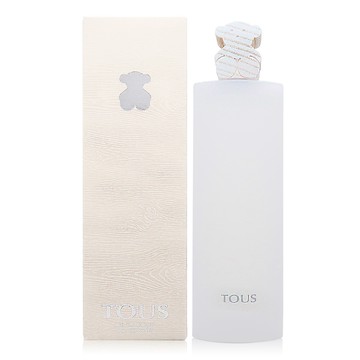 Tous 清漾小熊女性淡香水 EDT 90ml