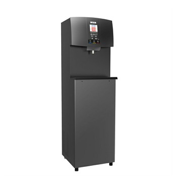賀眾牌 程控智能冰溫熱三用飲水機+雙效淨化 含基本安裝 /台 UN-9505AG+U-2069-11