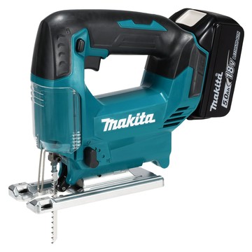 Makita DJV186Z 18V手提線鋸機 單主機 無電池 無充電器