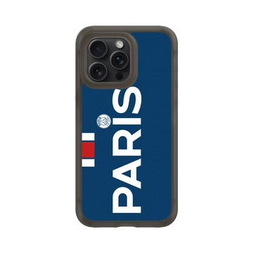 iPhone 15 Pro Max AirX 本質黑 - PSG - PARIS