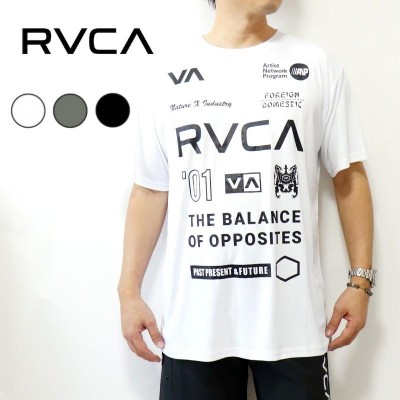 RVCAプリントTシャツの検索結果 | LINEショッピング