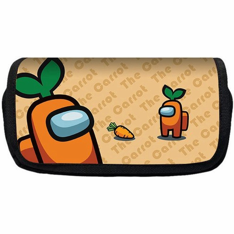 Among Us 筆箱 ペンケース ゲーム キャラクター グッズ 可愛い おしゃれ キッズ 子供 文房具 小物 化粧箱 パック プレゼント 韓国 通販 Lineポイント最大get Lineショッピング