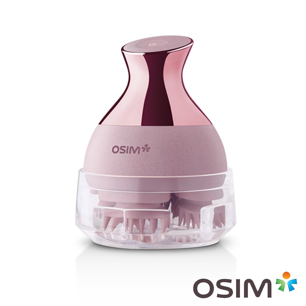 【OSIM】按摩器 摩力抓抓2 OS-190