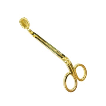 Diptyque 燭蕊修剪器-金色飾面1入