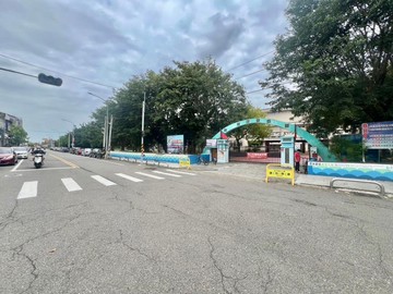 竹南明勝路住.商皆宜優質美建地｜苗栗縣竹南鎮仁德段