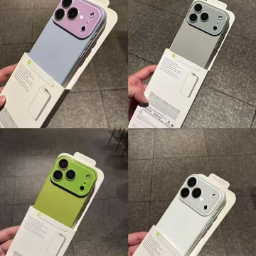 高級液態矽膠 PC材質 磨砂膚感 防摔殼 用於iPhone17 i16 手機殼 i15 i14 i13 i12 耐摔防震