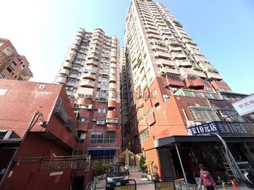 超低總價住北屯好市多頭家國小雙語學區雙車三房｜台中市潭子區中山路一段