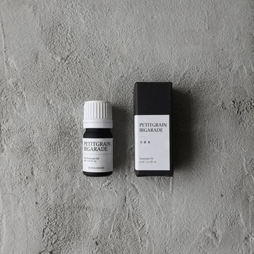 PETITGRAIN 苦橙葉 | 純天然單方精油 - 寵物友善系列