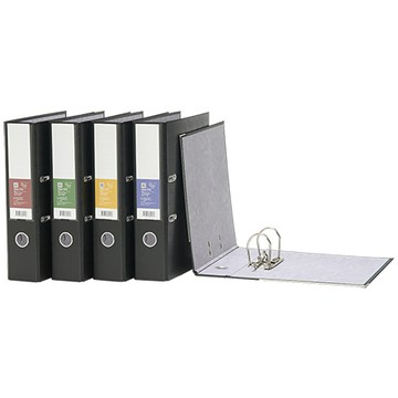 同春Ton Chung二孔拱型夾/F7320/黑