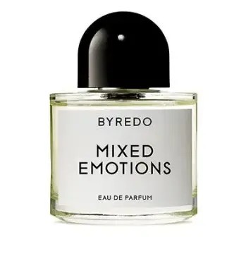 A11 BYREDO 迷式異泫淡香精 100ML