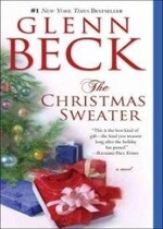 The Christmas Sweater (聖誕毛衣)  BBECK 2009 Simon & Schuster