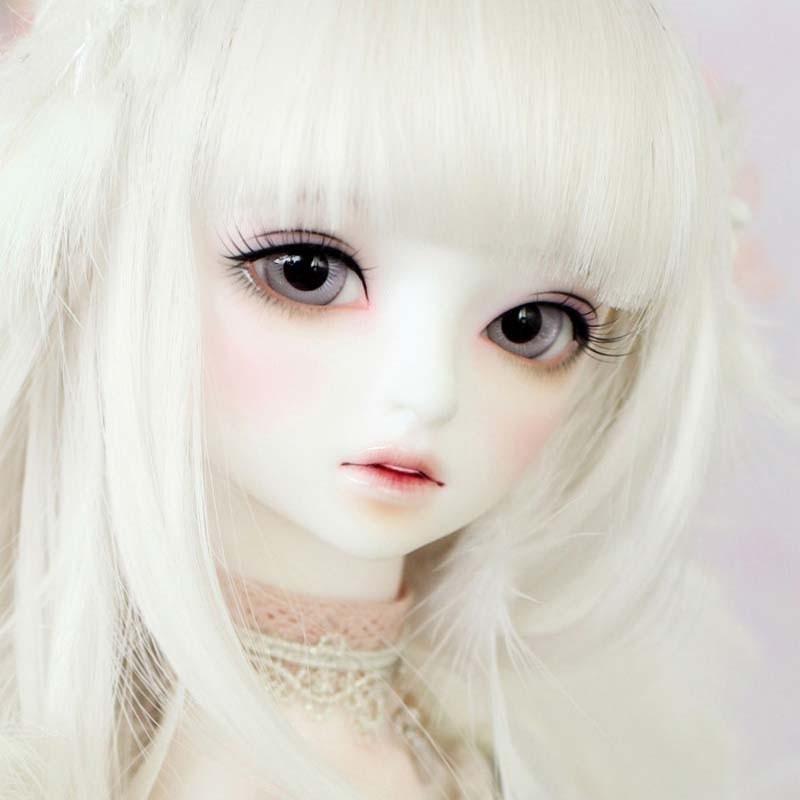 お得なキャンペーンも 2D DOLL bjd 1/4 人形ドール 球体関節人形 KIWI