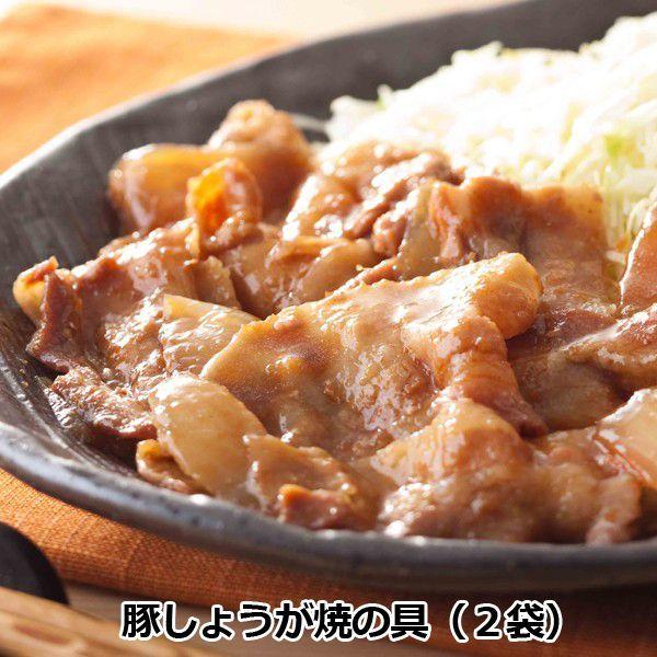 吉野家バラエディ詰め合わせ12食セット(冷凍 牛丼 牛焼肉丼 豚しょうが焼 豚丼 親子丼 ギフト 真空パック 電子レンジ対応