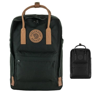 Fjallraven Kånken No. 2 Laptop 15 多功能輕量電腦背包18L/ 23803