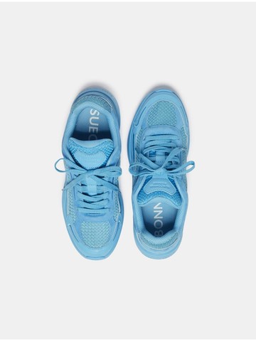Point Sneakers [Blue] (DG4DS25049BLU)