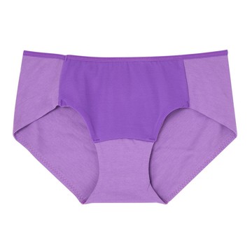 une nana cool-364 M-L內褲 (亮紫)-US2710VI