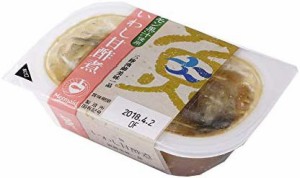 阿部長商店 レモン果汁使用いわし甘酢煮(トレー) 100g ×8個