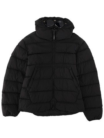 c. p. company "crome-r" jacket