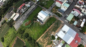 近受天宮 | 松柏嶺 | 比農地還便宜的建地｜南投縣名間鄉北松嶺段