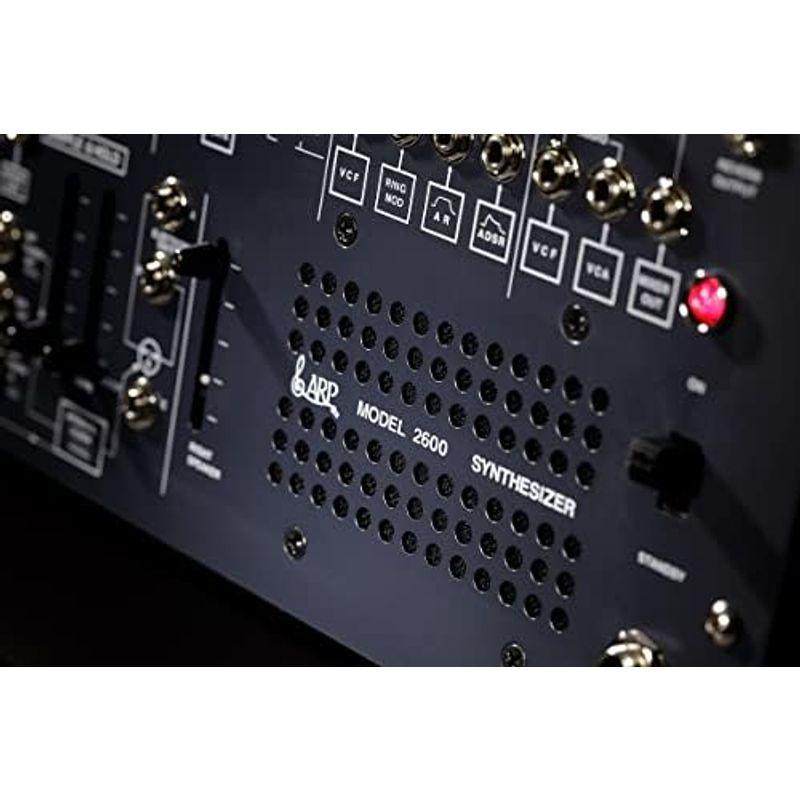 楽器 KORG コルグ   ARP2600-M SEMI-MODULAR SYNTHESIZER