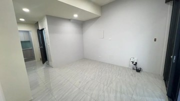 ^塗城市場｜鬧中取靜全新整理邊間店面｜台中市大里區鳳城街