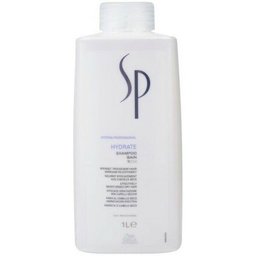 WELLA 威娜 SP 水漾保濕潔髮乳1000ml 優惠價:1200元｜岡山戀香水