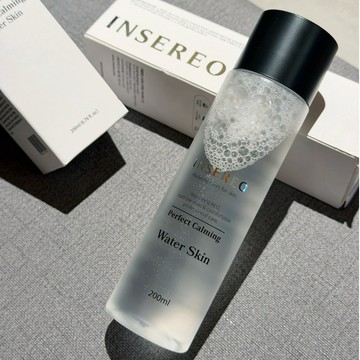 韓國完美舒緩神仙水200ml