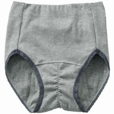 女性下着 レディース ショーツ サニタリーショーツ 綿混サニタリーショーツ 羽付きナプキン対応 L Ll 1790 通販 Lineポイント最大get Lineショッピング
