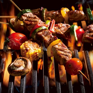 美國9+和州牛黃金骰子牛5包組(150公克/1片)