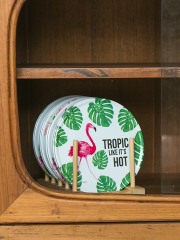 餐墊隔熱墊餐桌墊鍋墊廚房防燙墊家用碗墊子菜墊盤子墊子碗墊杯墊