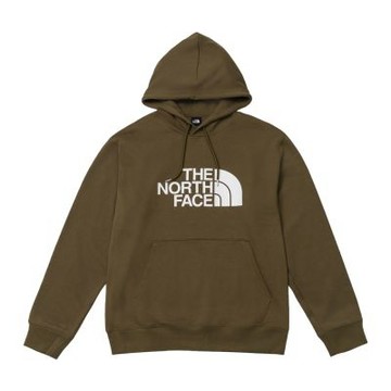 The North Face M TNF ESSENTIAL TERRY SIMPLE DOME RELAXE 男 圓領套頭衫 NF0A8JKU2EK