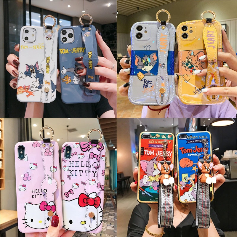 トムとジェリーiPhone12ケース 12Pro/Max/Mini/対応 iphone11ケース iphone13ケース iphone12ケース  iPhoneケース 通販 LINEポイント最大1.0%GET | LINEショッピング