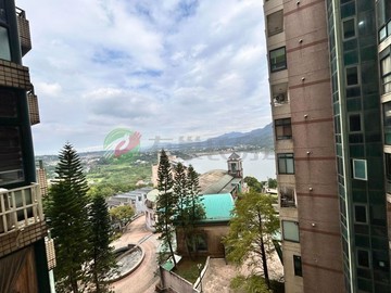 石門水岸日常，湖景第一排輕奢套房+車位｜桃園市龍潭區民強街