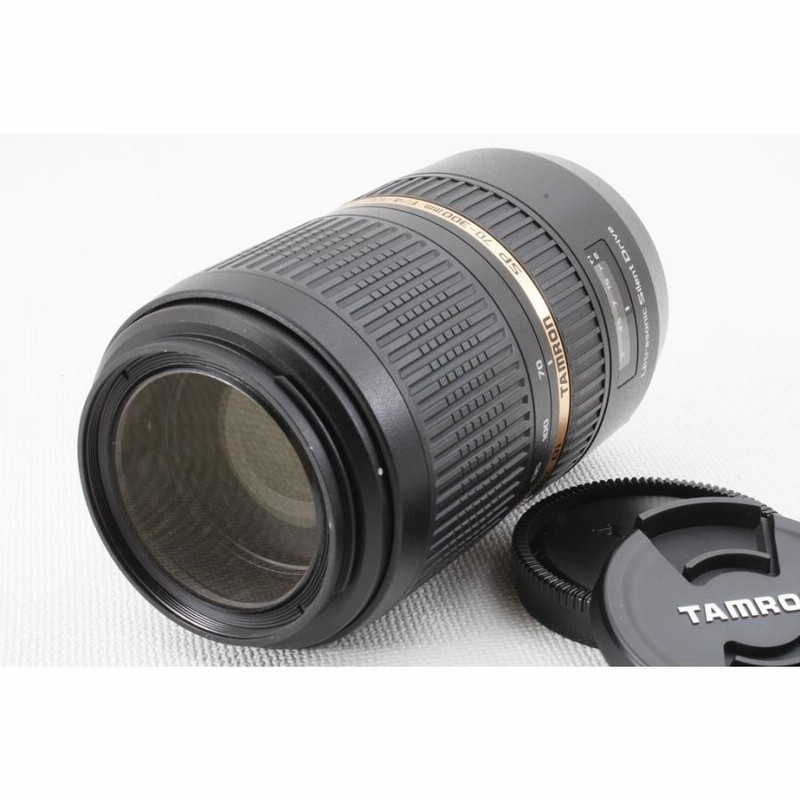 新品　TAMRON タムロン　望遠レンズ　SONY 広角から望遠、マクロ域までカバー。タムロンのソニーFEマウントレンズ『28-75mm F/2.8 Di III RXD』を買った感想