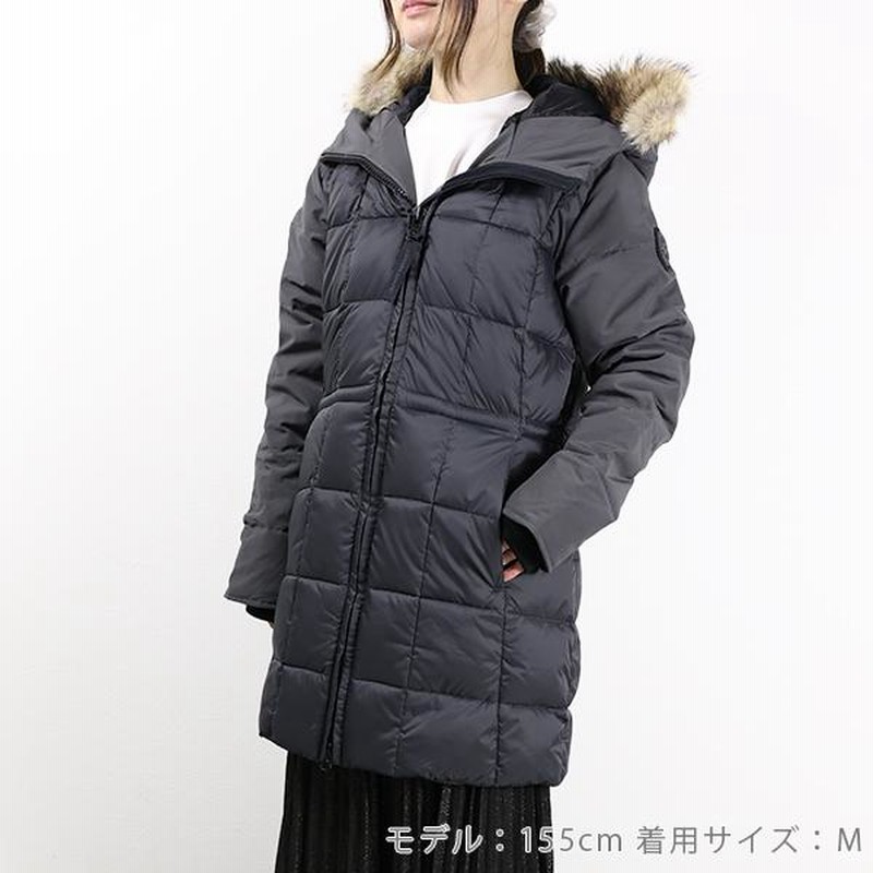 CANADA GOOSE カナダグース Beechwood Parka ダウンジャケット ダウン