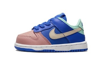 DUNK LOW SE TD SALMON TOE