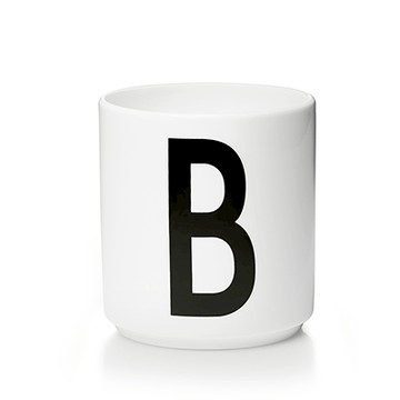字母 B 水杯（250ml）