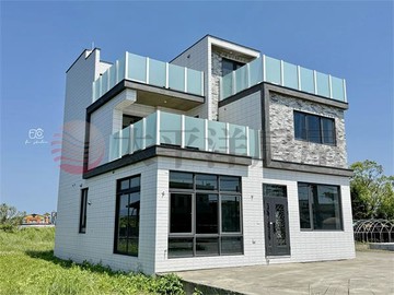 五結錦草時尚全新農舍Ｂ｜宜蘭縣五結鄉錦草三路