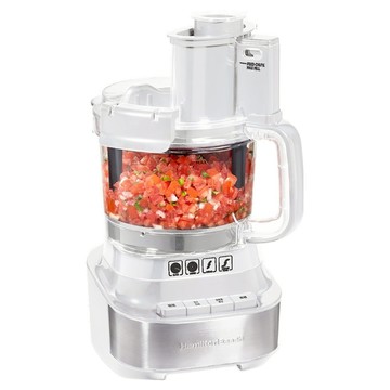 Hamilton Beach 漢美馳 大旋風多功能調理機/料理機  70822-TW