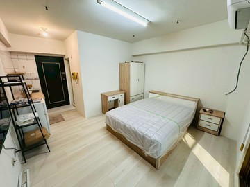 高雄車站前｜高質感大套房｜高雄市三民區中山一路