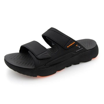 G.P 男 超輕緩震拖鞋 G9385M-42