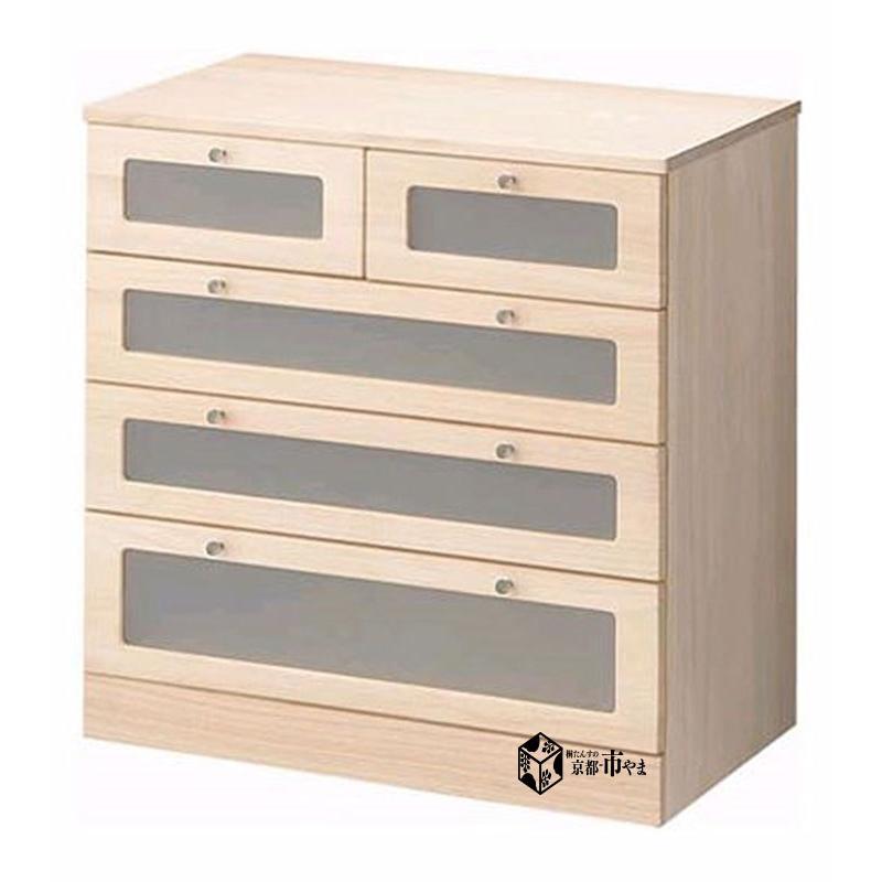 値下げました]4本セット湿気ドメ桐の箪笥