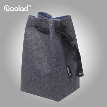 微單收納袋單反相機包數碼產品整理袋子適用于索尼富士理光GR佳能