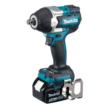 牧田18V無刷扳手DTW700Z單機無電池無充電器