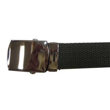 LIAN 休閒布皮帶MIT製造防水防刮厚織布材質卡釦式造型皮帶百搭